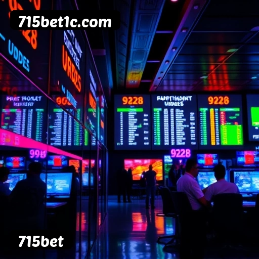 715bet APP mobile iOS Android - 187 mil downloads São Paulo Rio BH