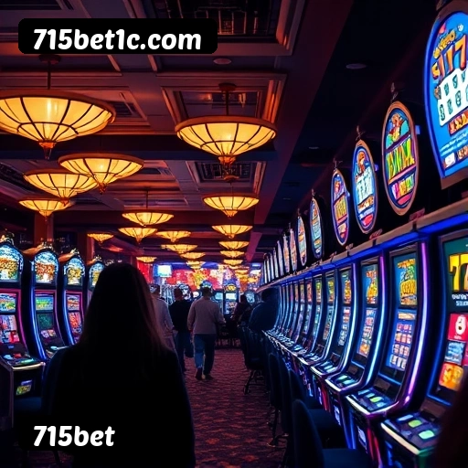 FAQ 715bet Brasil - Perguntas frequentes sobre bônus, PIX, RTP, APP mobile e VIP