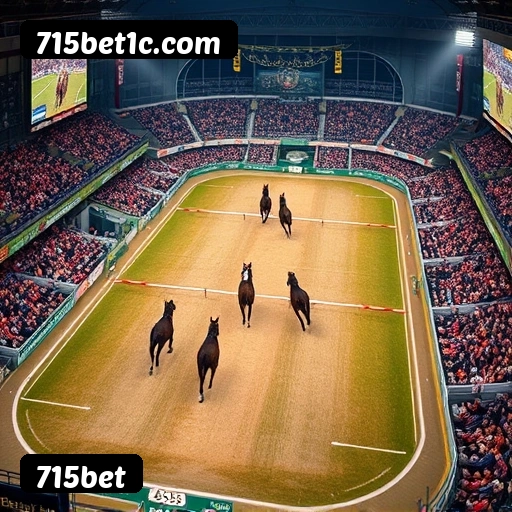 715bet PIX instantâneo Brasil - Depósito e saque em minutos 24/7