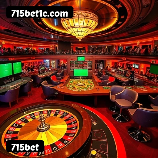 Requisitos do APK da 715bet para Android