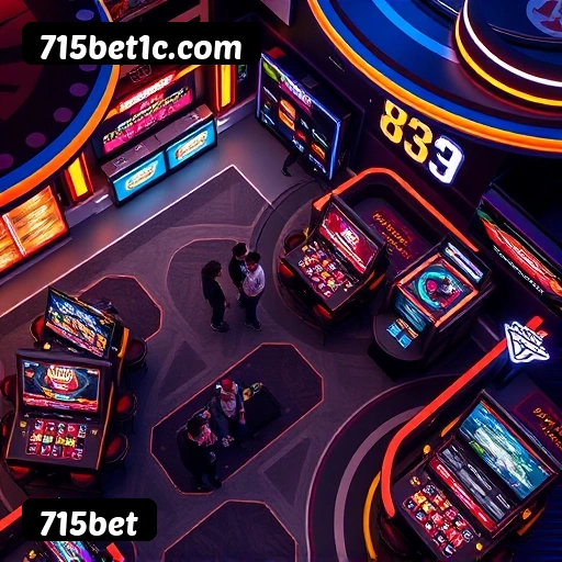 Jogo responsável 715bet - Ferramentas de controle, limites, auto-exclusão, suporte CVV 188