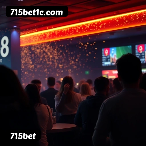 715bet bônus R$5.000 + 500 giros - Rollover 35x, prazo 30 dias, 38% taxa conversão