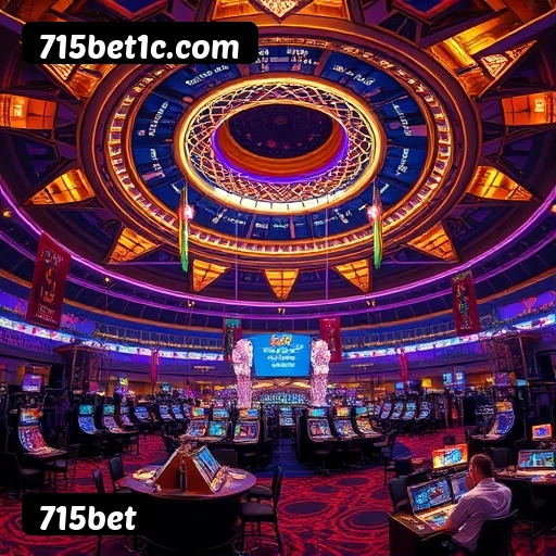 Comparação APP mobile vs versão web da 715bet